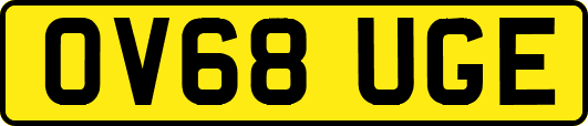 OV68UGE