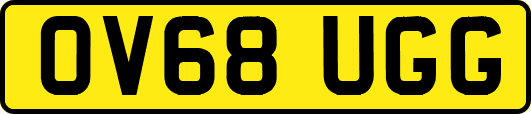 OV68UGG