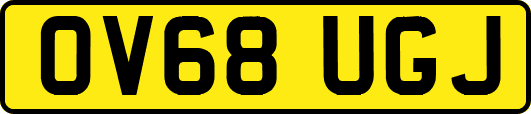 OV68UGJ
