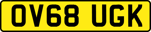 OV68UGK