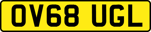 OV68UGL