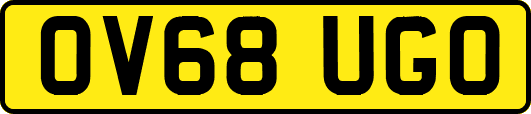 OV68UGO