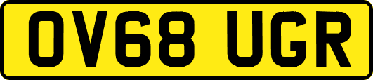 OV68UGR