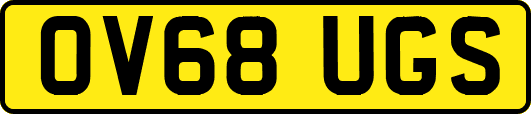 OV68UGS