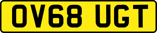 OV68UGT