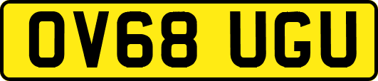 OV68UGU
