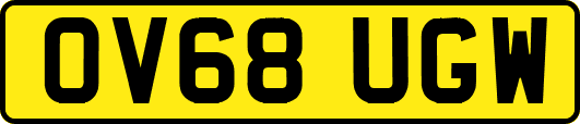 OV68UGW