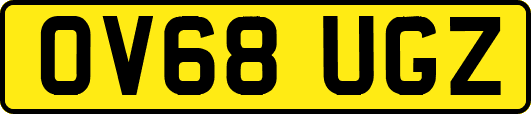 OV68UGZ