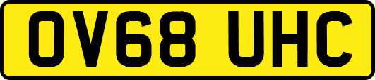 OV68UHC