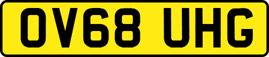 OV68UHG