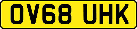 OV68UHK