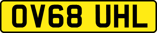 OV68UHL