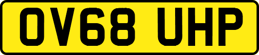 OV68UHP