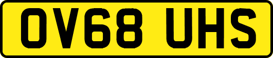 OV68UHS