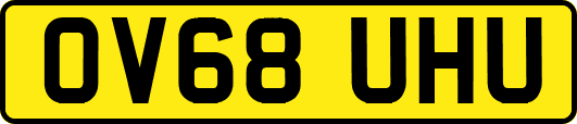 OV68UHU