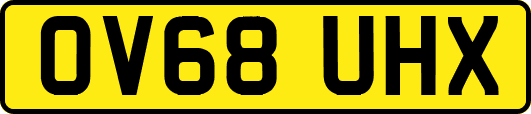 OV68UHX