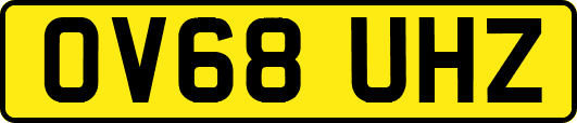 OV68UHZ