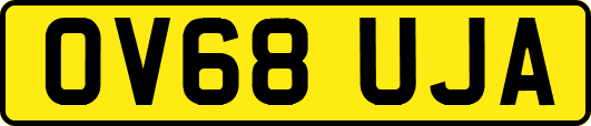 OV68UJA