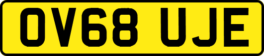 OV68UJE