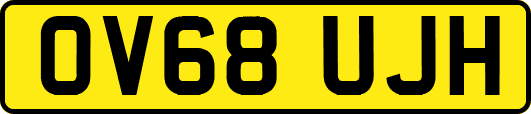 OV68UJH