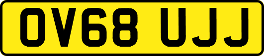OV68UJJ