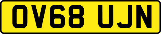 OV68UJN