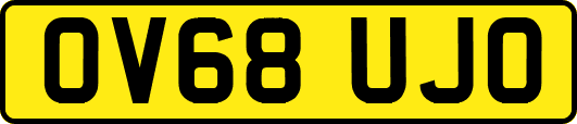 OV68UJO