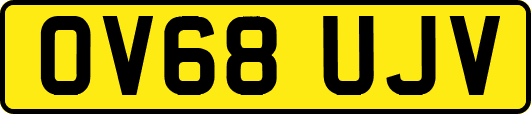 OV68UJV