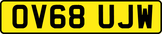 OV68UJW