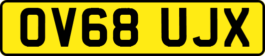 OV68UJX