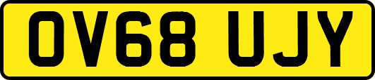 OV68UJY