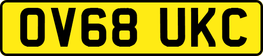 OV68UKC
