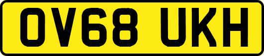 OV68UKH