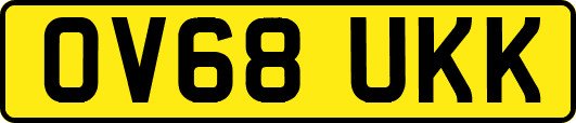 OV68UKK