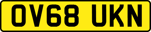 OV68UKN