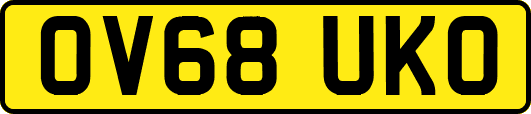 OV68UKO