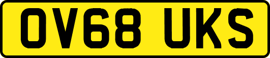 OV68UKS