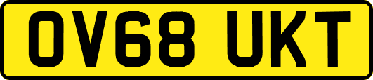 OV68UKT