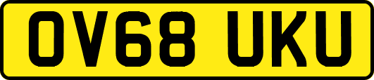 OV68UKU