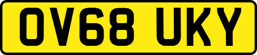 OV68UKY