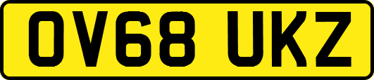 OV68UKZ