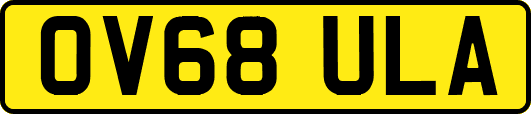 OV68ULA