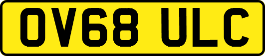 OV68ULC