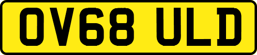 OV68ULD