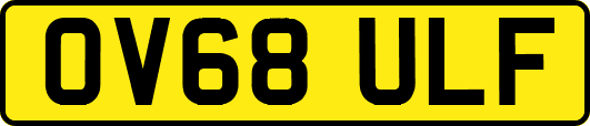 OV68ULF