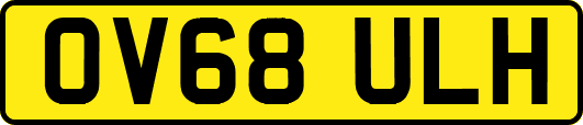 OV68ULH