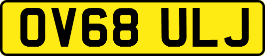 OV68ULJ