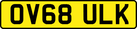 OV68ULK