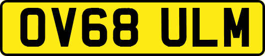 OV68ULM