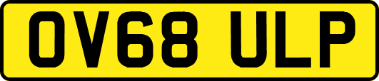OV68ULP
